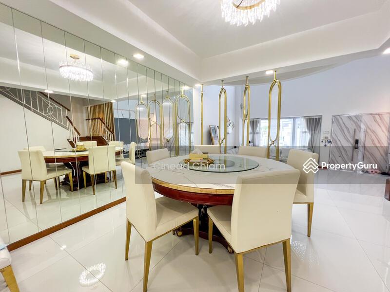 Terrace for Sale, Park Villas, SGD 3,088,888 | 99-year lease