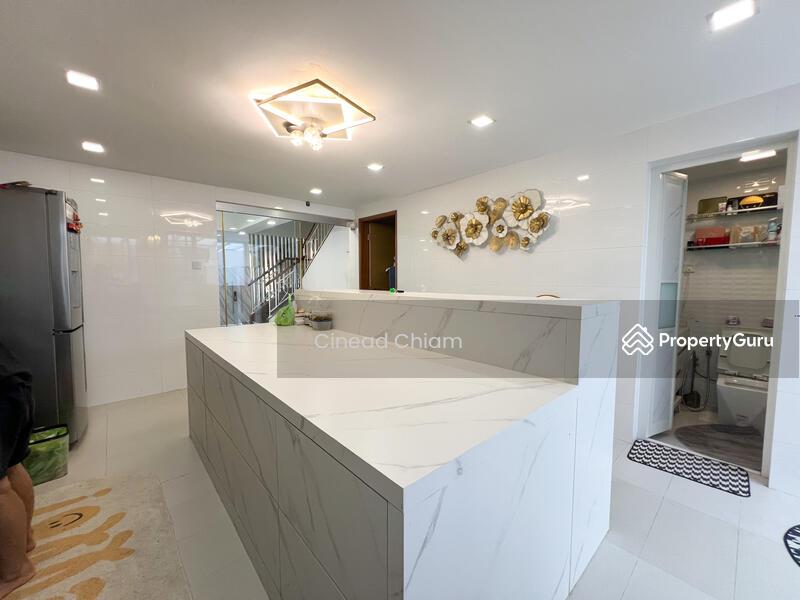 Terrace for Sale, Park Villas, SGD 3,088,888 | 99-year lease