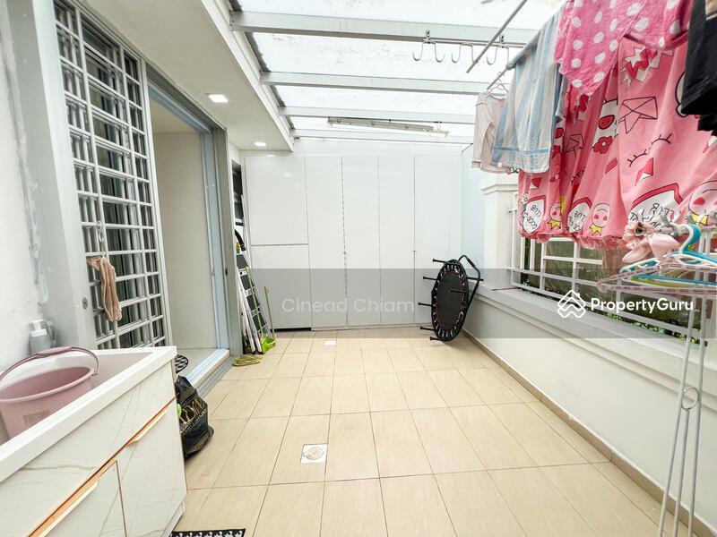 Terrace for Sale, Park Villas, SGD 3,088,888 | 99-year lease