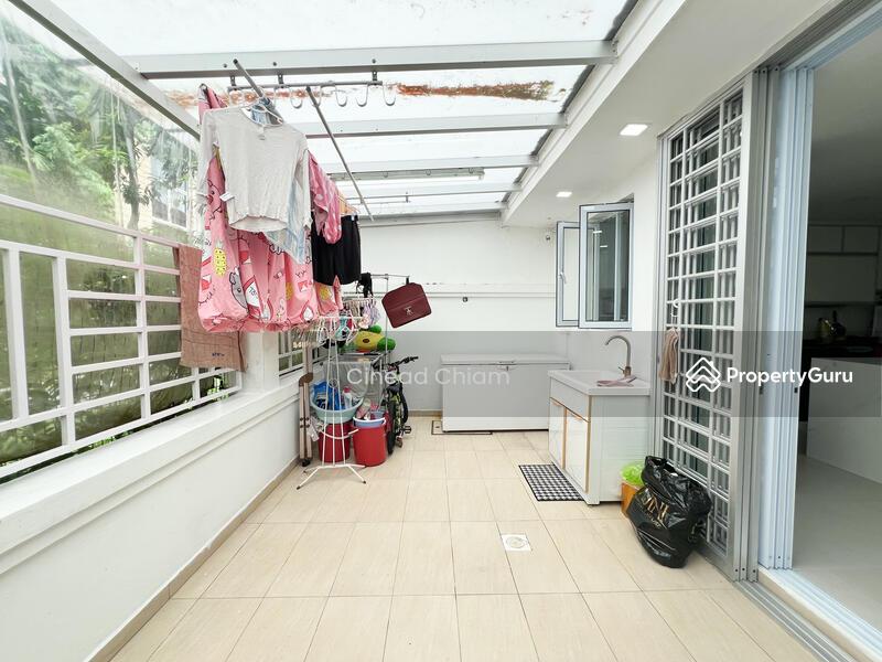 Terrace for Sale, Park Villas, SGD 3,088,888 | 99-year lease