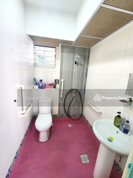 HDB Flat for Sale, 57 Teban Gardens Road, SGD 480,000 | 99-year lease