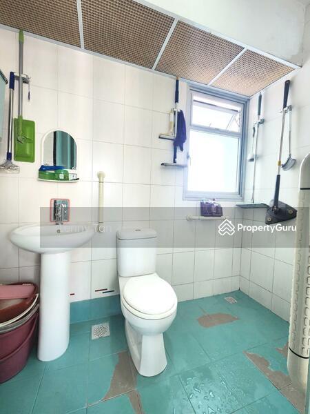 HDB Flat for Sale, 57 Teban Gardens Road, SGD 480,000 | 99-year lease