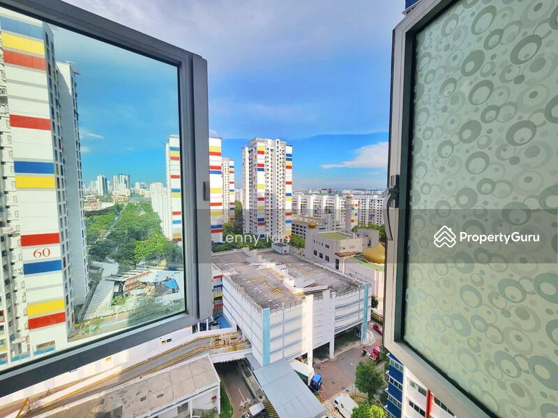 HDB Flat for Sale, 57 Teban Gardens Road, SGD 480,000 | 99-year lease