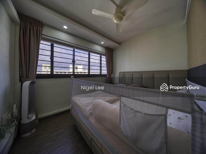 HDB Flat for Sale: Choa Chu Kang, D23, 680013