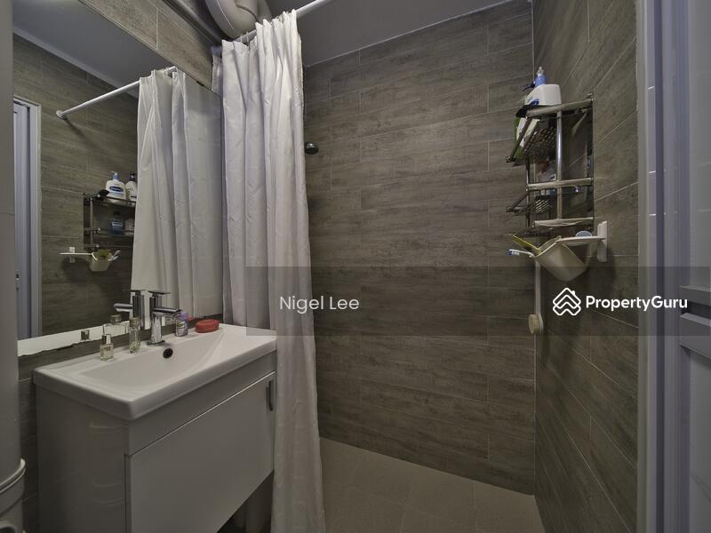HDB Flat for Sale: Choa Chu Kang, D23, 680013