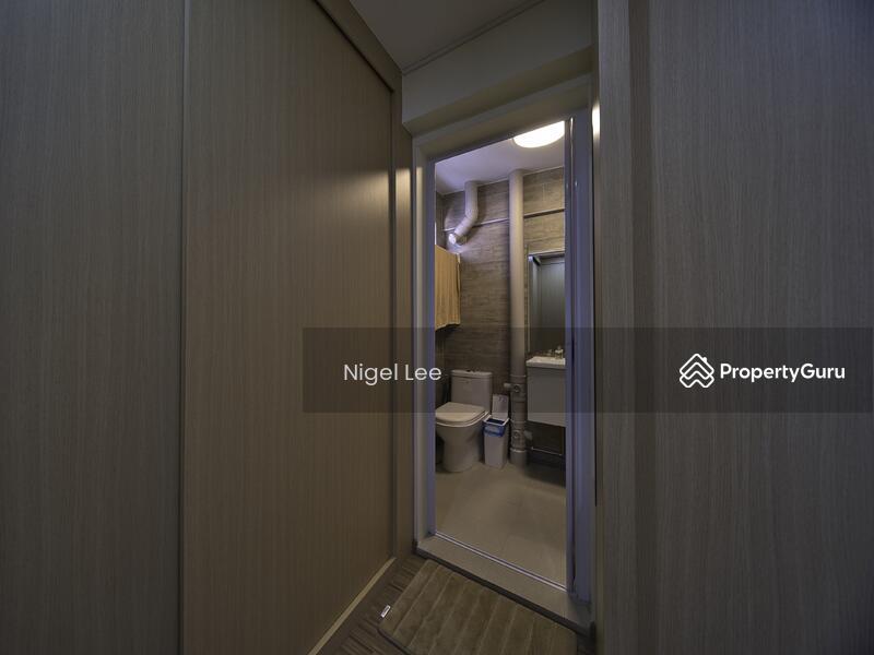 HDB Flat for Sale: Choa Chu Kang, D23, 680013