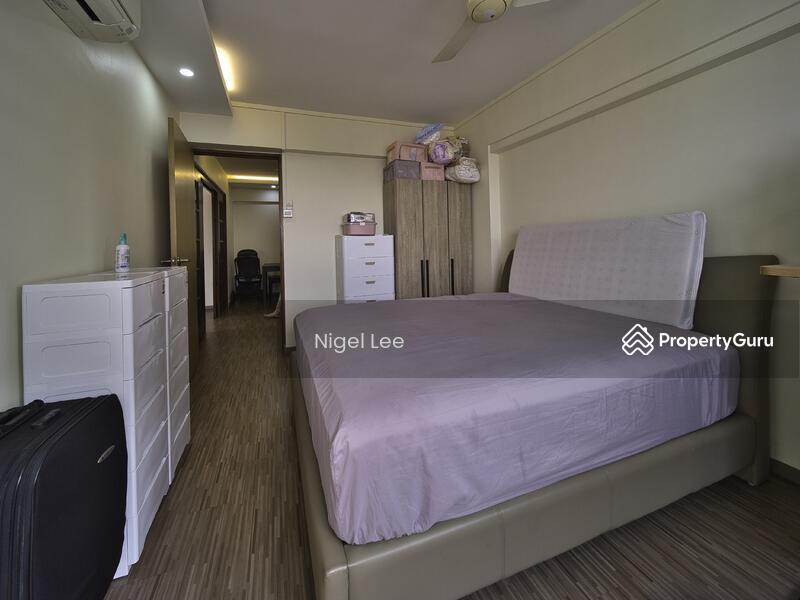 HDB Flat for Sale: Choa Chu Kang, D23, 680013