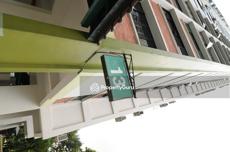 HDB Flat for Sale: Choa Chu Kang, D23, 680013
