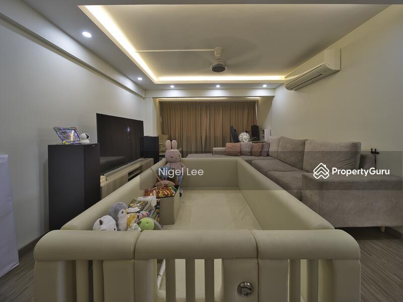 HDB Flat for Sale: Choa Chu Kang, D23, 680013