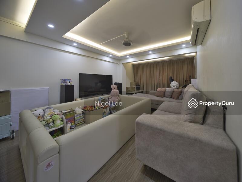 HDB Flat for Sale: Choa Chu Kang, D23, 680013