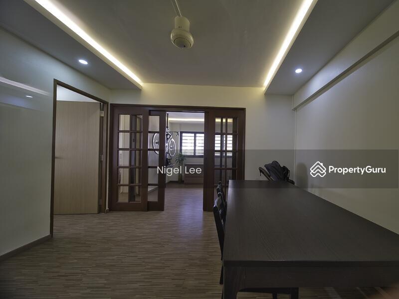 HDB Flat for Sale: Choa Chu Kang, D23, 680013