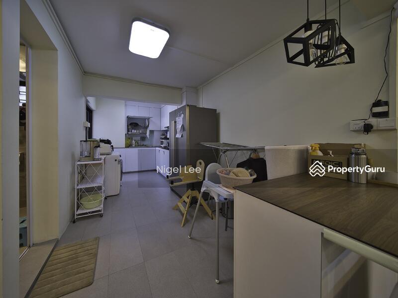 HDB Flat for Sale: Choa Chu Kang, D23, 680013