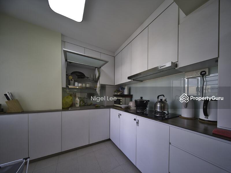 HDB Flat for Sale: Choa Chu Kang, D23, 680013