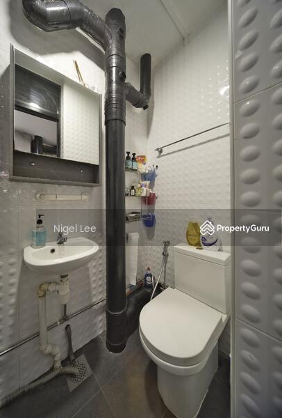 HDB Flat for Sale: D12, 320108