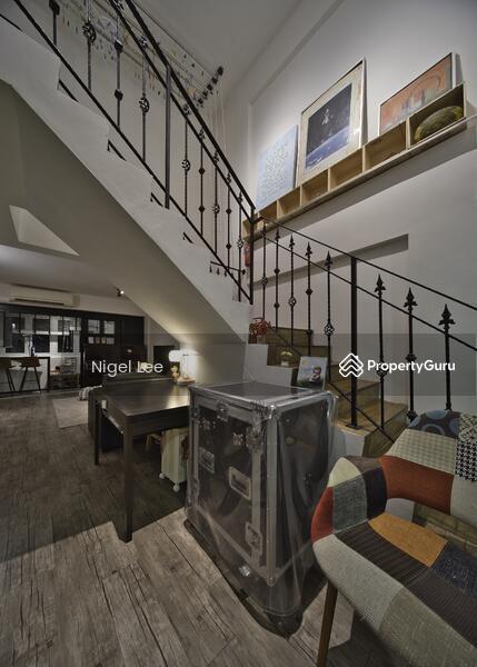HDB Flat for Sale: D12, 320108