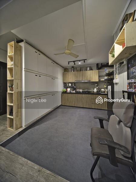 HDB Flat for Sale: D12, 320108