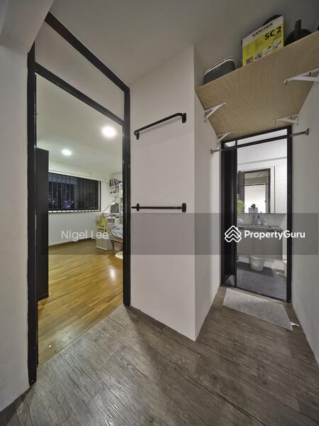 HDB Flat for Sale: D12, 320108