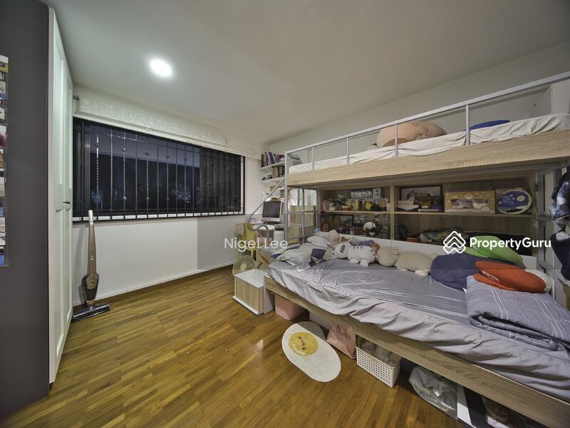 HDB Flat for Sale: D12, 320108