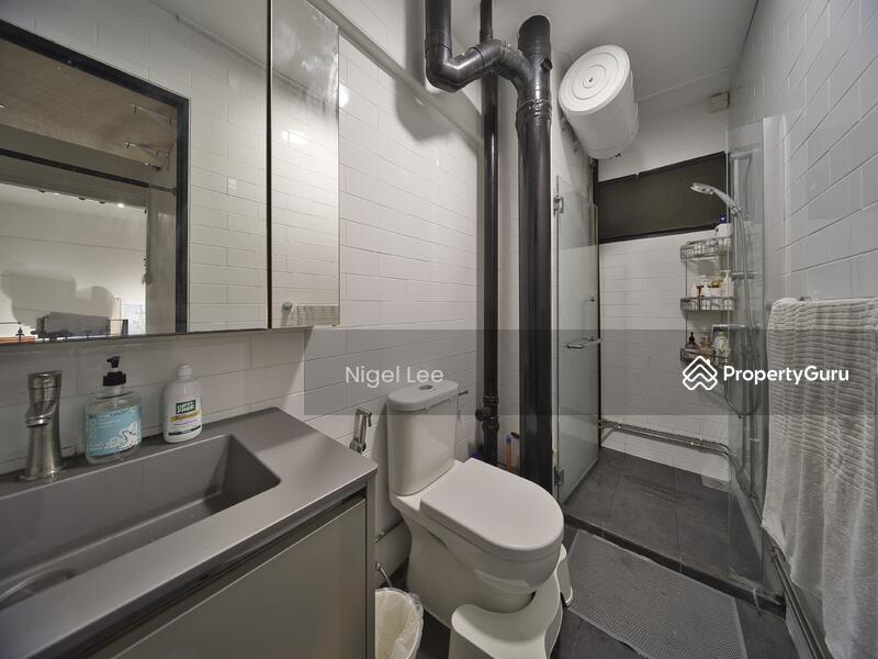 HDB Flat for Sale: D12, 320108