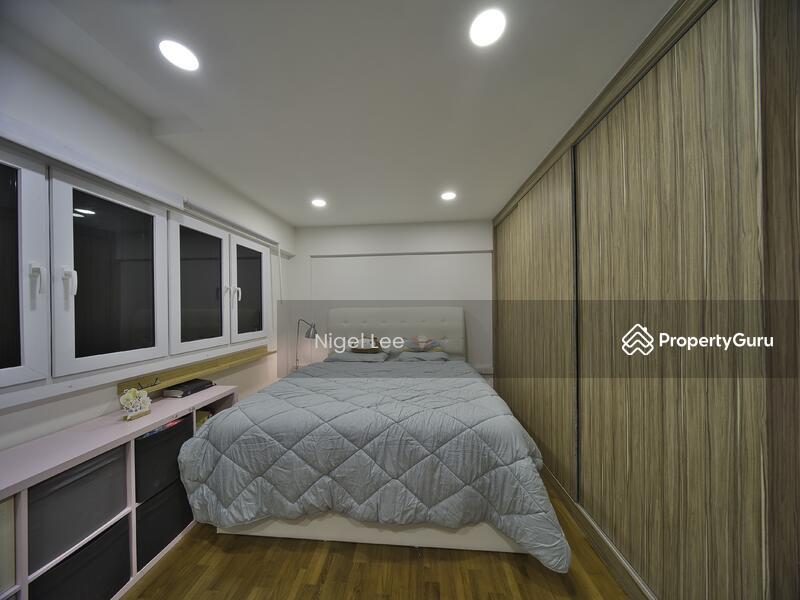 HDB Flat for Sale: D12, 320108