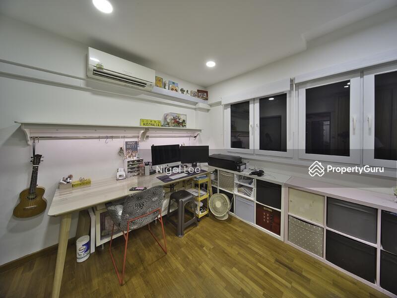 HDB Flat for Sale: D12, 320108