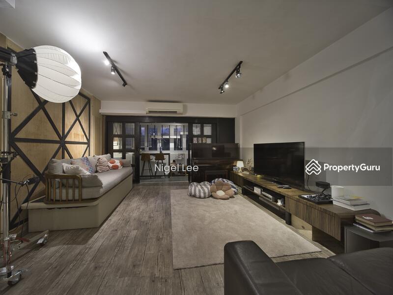 HDB Flat for Sale: D12, 320108