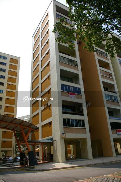 HDB Flat for Sale: D12, 320108
