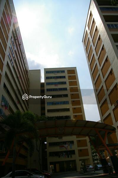 HDB Flat for Sale: D12, 320108