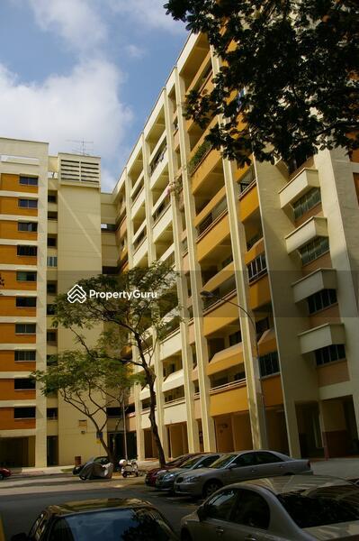HDB Flat for Sale: D12, 320108