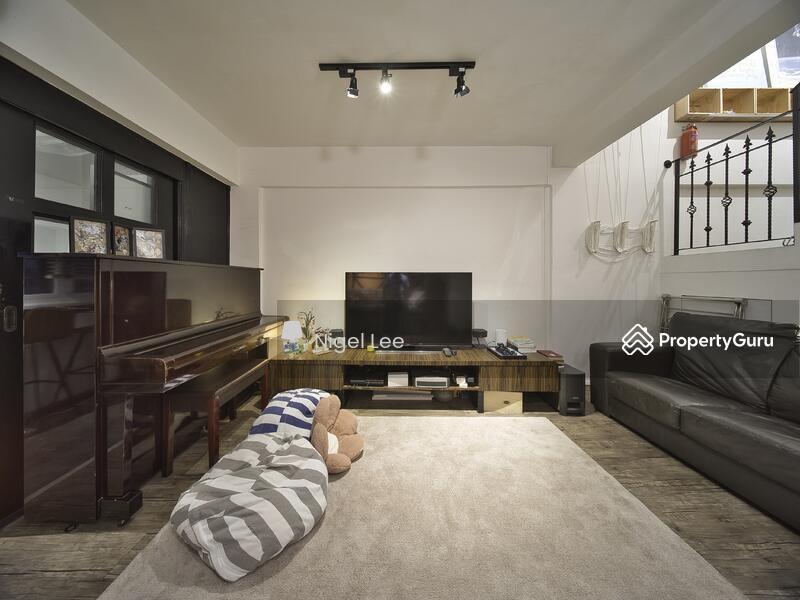 HDB Flat for Sale: D12, 320108