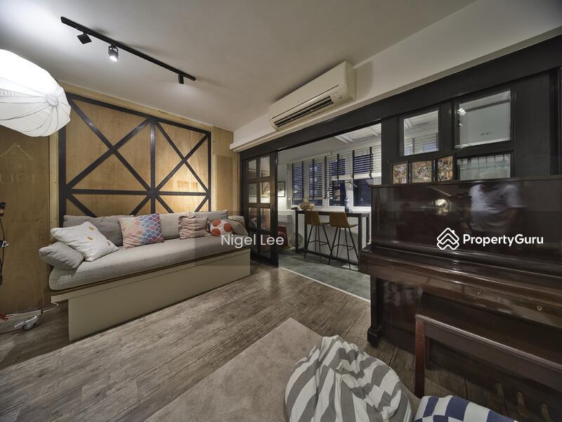 HDB Flat for Sale: D12, 320108