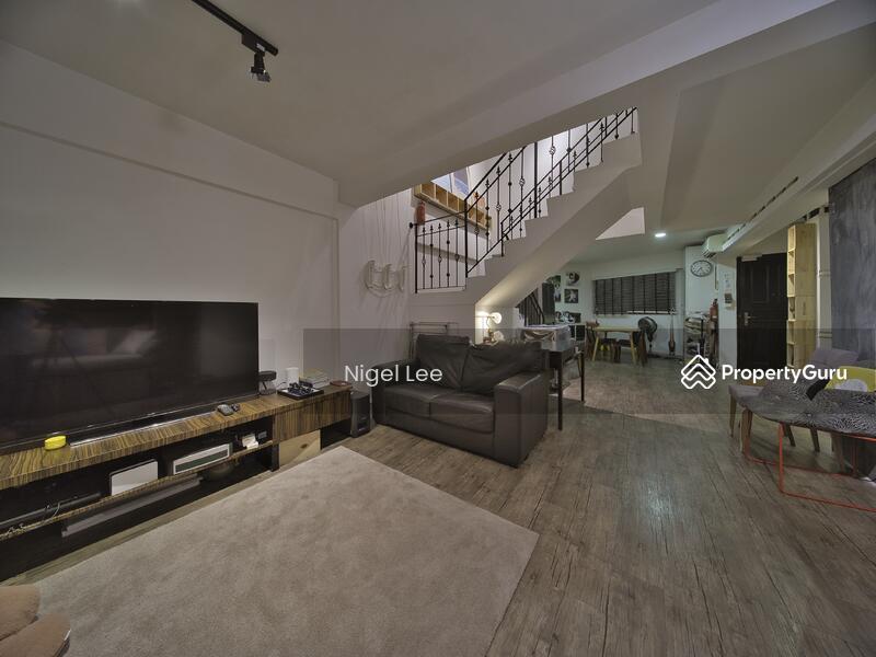 HDB Flat for Sale: D12, 320108