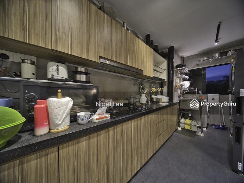 HDB Flat for Sale: D12, 320108