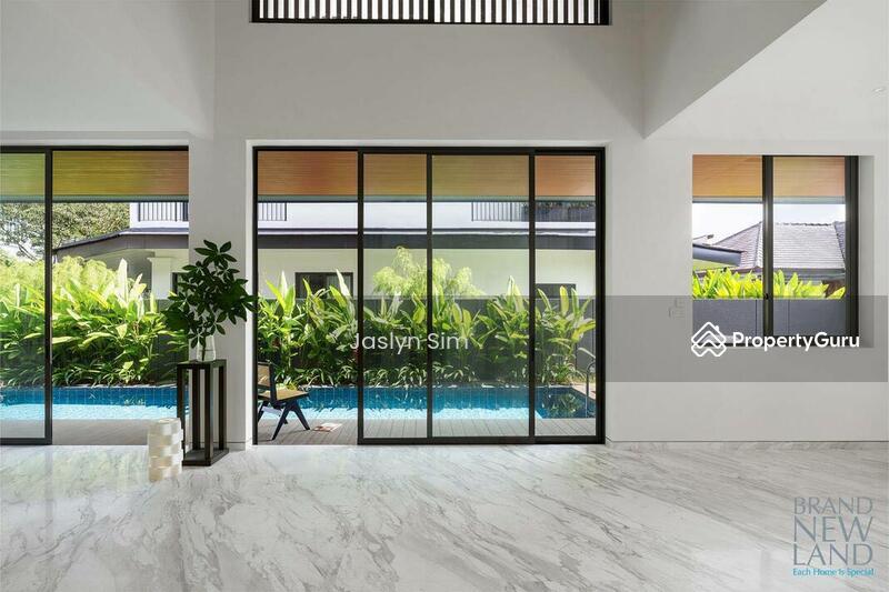 Prop-GPT: Semi-Detached: D10 Holland FH! New Built! TOP! Semi D near Sixth Ave MRT