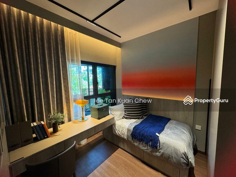 Condominium for Sale: D26, 788877