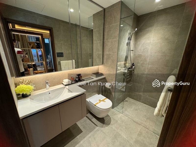 Condominium for Sale: D26, 788877
