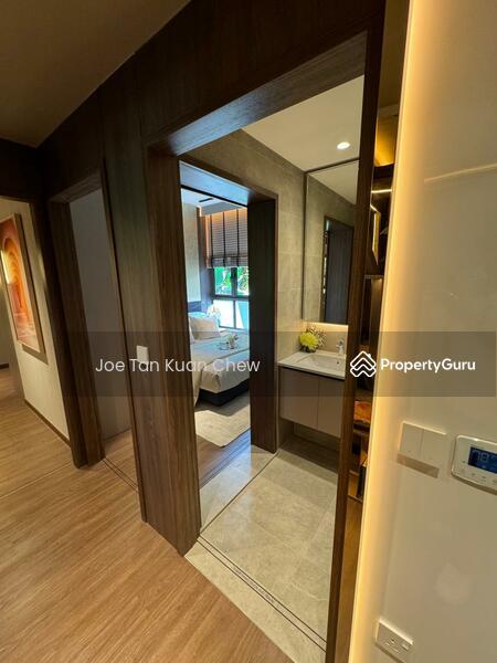 Condominium for Sale: D26, 788877