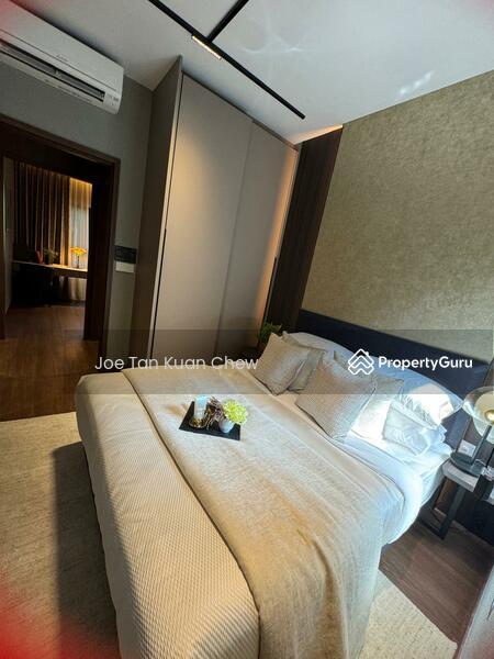 Condominium for Sale: D26, 788877
