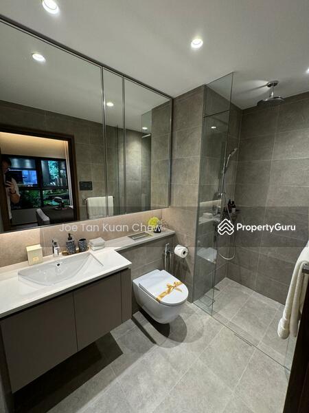 Condominium for Sale: D26, 788877