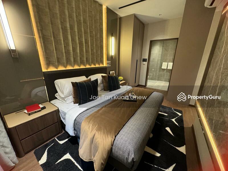 Condominium for Sale: D26, 788877