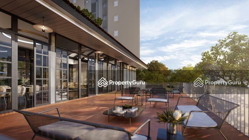 Condominium for Sale: D26, 788877