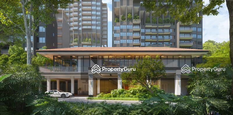 Condominium for Sale: D26, 788877