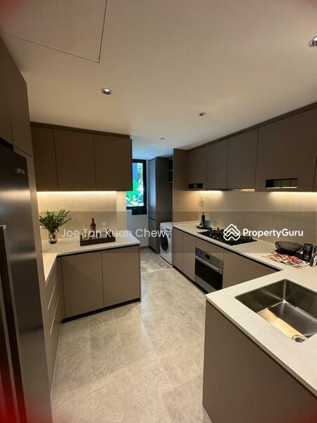 Condominium for Sale: D26, 788877