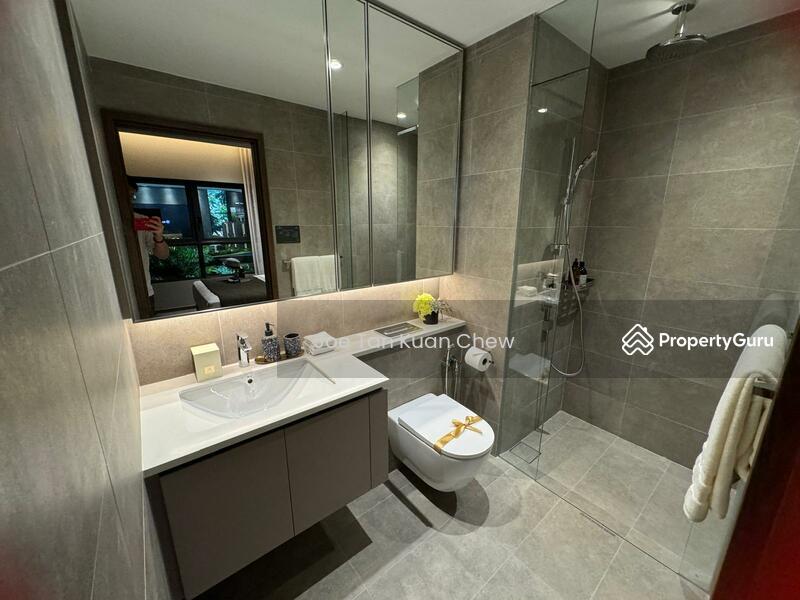 Condominium for Sale: D26, 788877