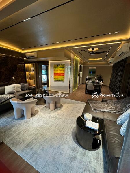 Condominium for Sale: D26, 788877