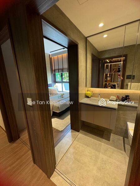 Condominium for Sale: D26, 788877