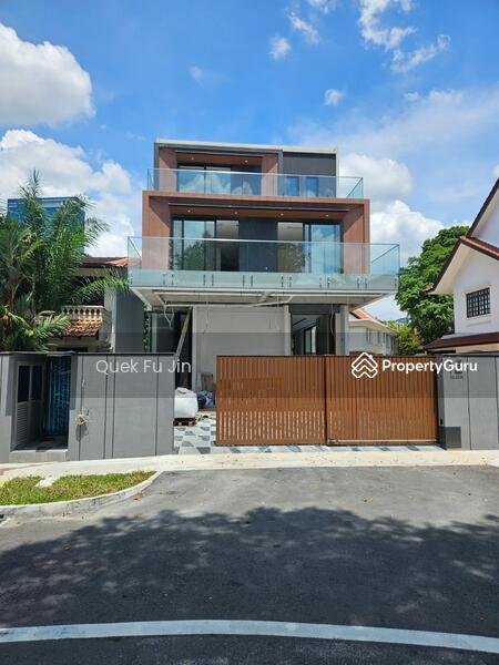 Prop-GPT: Detached: D11  Jalan Merlimau
