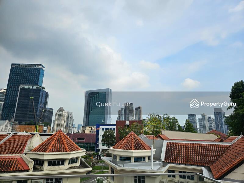 Detached for Sale, Jalan Merlimau, SGD 18,180,000 | Freehold
