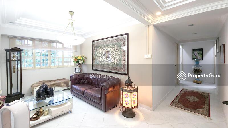 Prop-GPT: HDB Flat: D19  546 Serangoon North Avenue 3