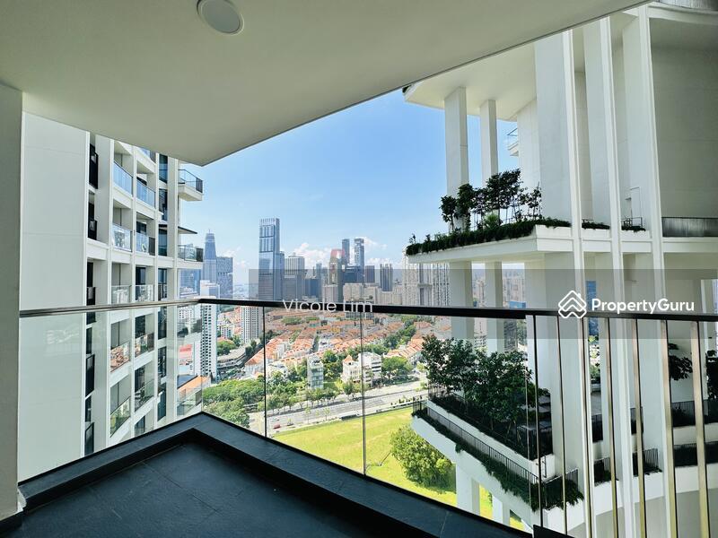 Prop-GPT: Condominium: D03 Tiong Bahru One Pearl Bank